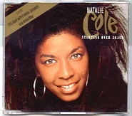 Natalie Cole - Starting Over Again